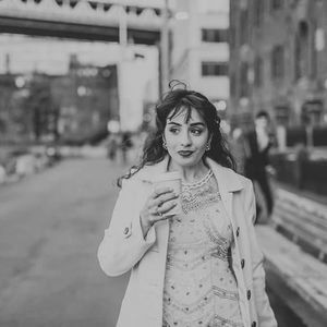 Meet your Posher, Alexia